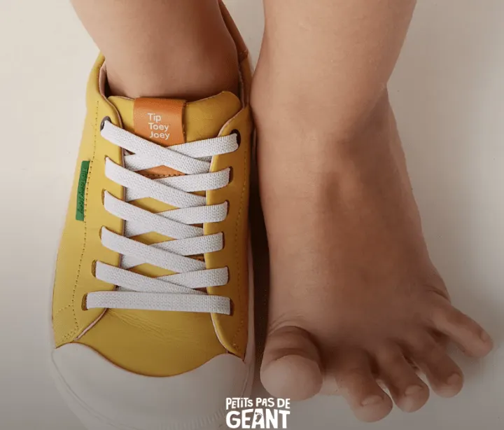 Comparatif : Top 5 des meilleures chaussures souples bébé en 2025
