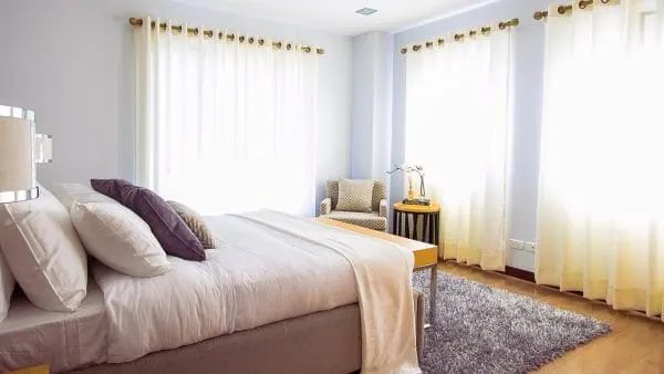 Linge de lit haut de gamme : l’art de bien le choisir