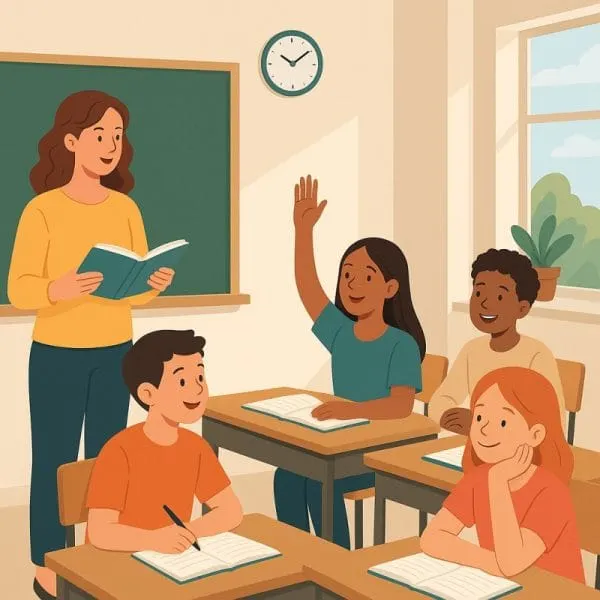 Votre salle de classe favorise-t-elle vraiment le bien-être des élèves ?