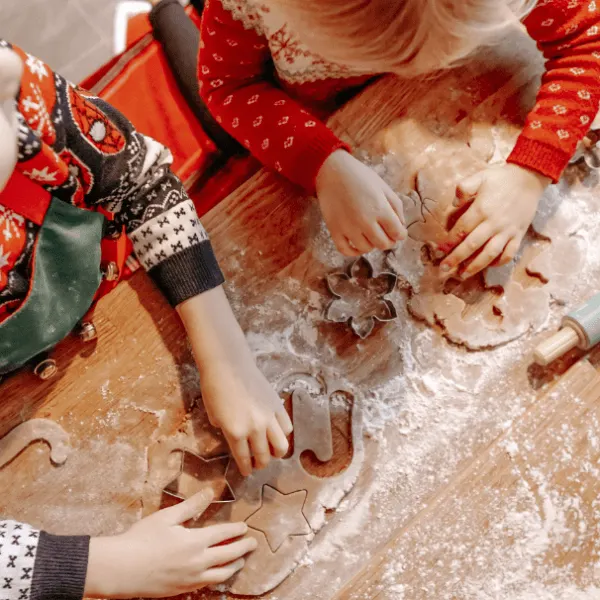 Et si vous faisiez entrer l’esprit de Noël dès la fin Novembre ?