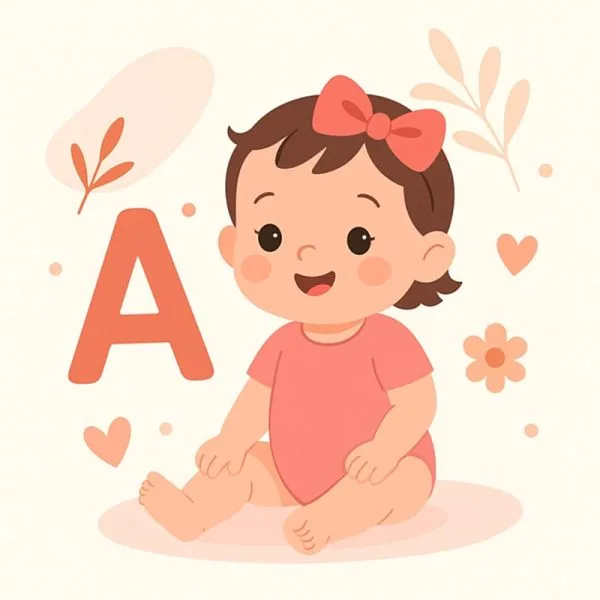 150+ prénoms de fille qui finissent par A : notre sélection 150+ prénoms de fille qui finissent par A : notre sélection