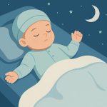 Comment habiller bébé la nuit : le guide complet Comment habiller bébé la nuit : le guide complet