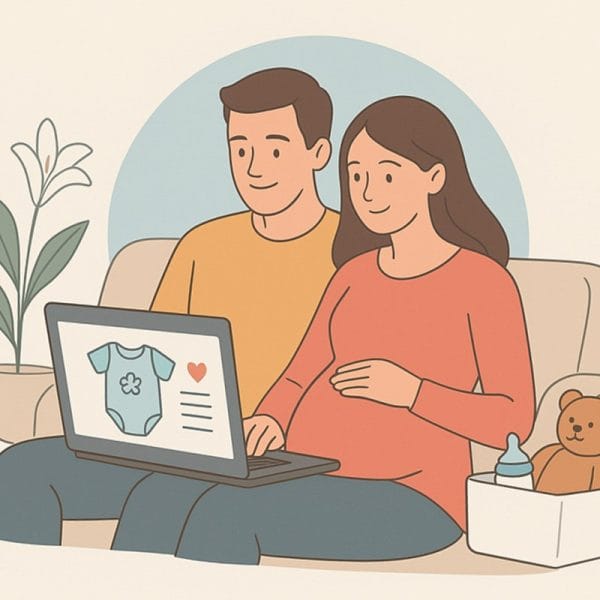 Les meilleurs site de listes de naissance de 2026 Les meilleurs site de listes de naissance de 2026
