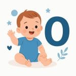 Prénom garçon qui finit en O : le guide complet (+ 80 idées canon) Prénom garçon qui finit en O : le guide complet (+ 80 idées canon)