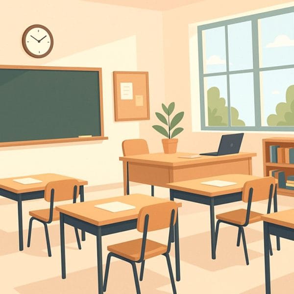 Votre salle de classe favorise t elle vraiment le bien être des élèves ?