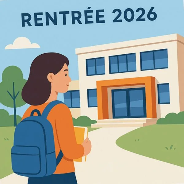 Rentrée 2026 : les tendances fournitures de l’année Rentrée 2026 : les tendances fournitures de l’année