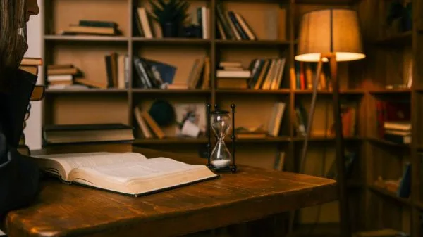 Construire un book nook : quand l’assemblage devient art Construire un book nook : quand l’assemblage devient art