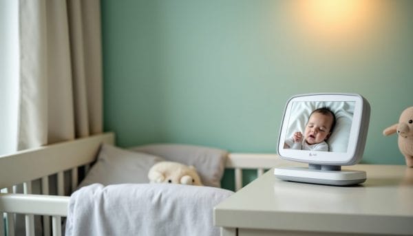 Ecoute bébé et babyphone béaba : le guide complet pour sécuriser les nuits de bébé Ecoute bébé et babyphone béaba : le guide complet pour sécuriser les nuits de bébé