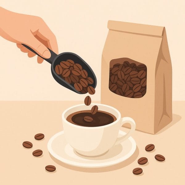 Comment choisir un café en grain adapté à votre quotidien ? Comment choisir un café en grain adapté à votre quotidien ?