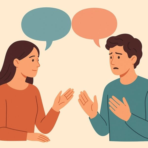 Comment communiquer efficacement avec une personne bipolaire au quotidien : conseils et stratégies Comment communiquer efficacement avec une personne bipolaire au quotidien : conseils et stratégies