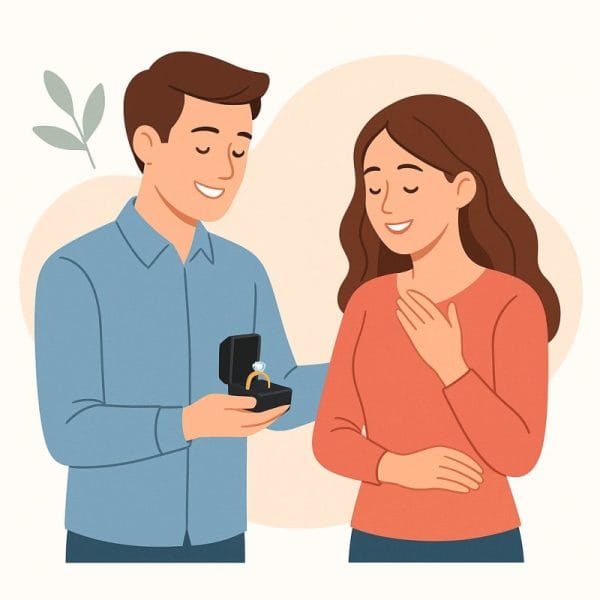 Comment demander à quelqu’un d’être parrain : textes, idées et conseils Comment demander à quelqu’un d’être parrain : textes, idées et conseils