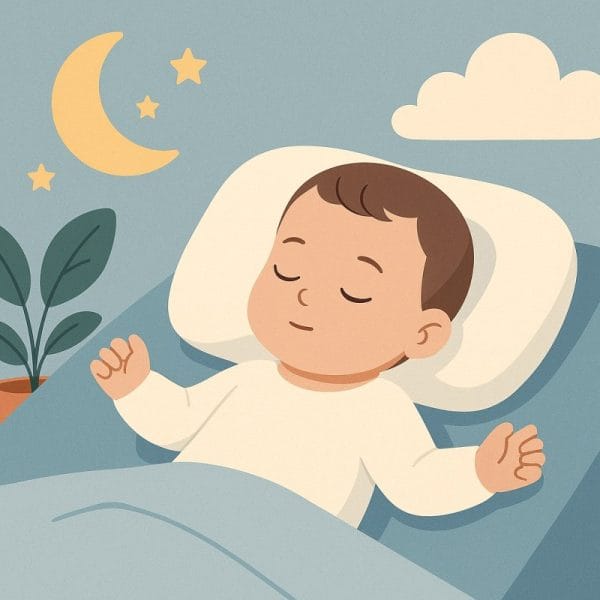 Comment favoriser le sommeil de votre bébé ? Comment favoriser le sommeil de votre bébé ?