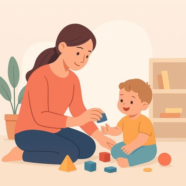 Garde d’enfant : ce que vous devez savoir pour faire le bon choix Garde d’enfant : ce que vous devez savoir pour faire le bon choix