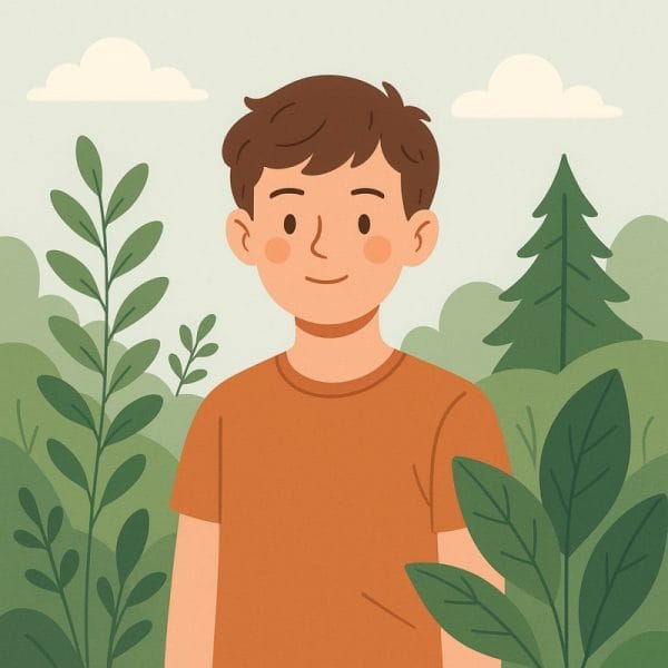 Idées de prénoms nature garçon : les plus beaux, les plus rares Idées de prénoms nature garçon : les plus beaux, les plus rares