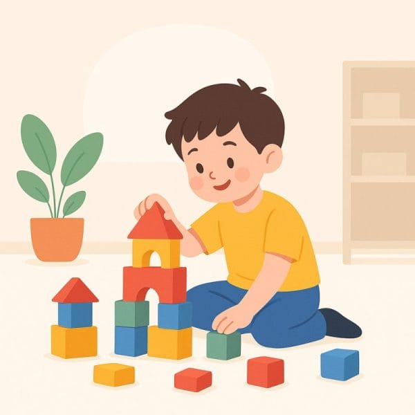 Jeux de construction pour enfants : comment bien choisir ?
