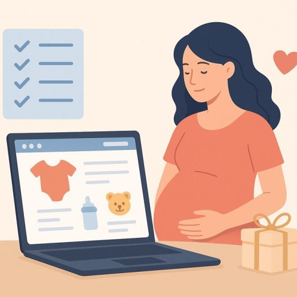 Les meilleurs site de listes de naissance de 2026 Les meilleurs site de listes de naissance de 2026