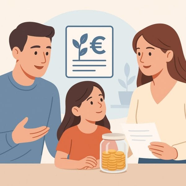 Les parents peuvent ils ouvrir un PER pour les enfants ? Les parents peuvent ils ouvrir un PER pour les enfants ?