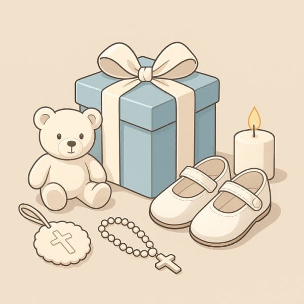 Les plus beaux cadeaux de baptême : originaux, utiles et durables Les plus beaux cadeaux de baptême : originaux, utiles et durables