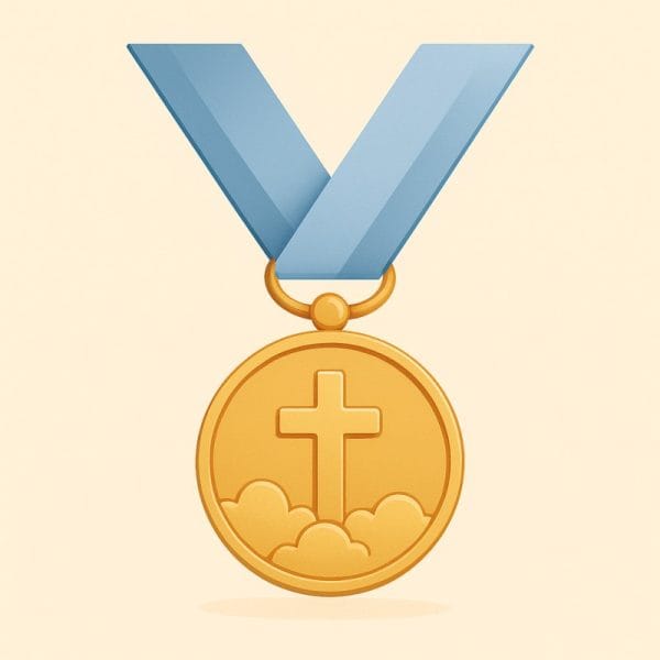Médaille de baptême : comment choisir le symbole idéal ? Médaille de baptême : comment choisir le symbole idéal ?