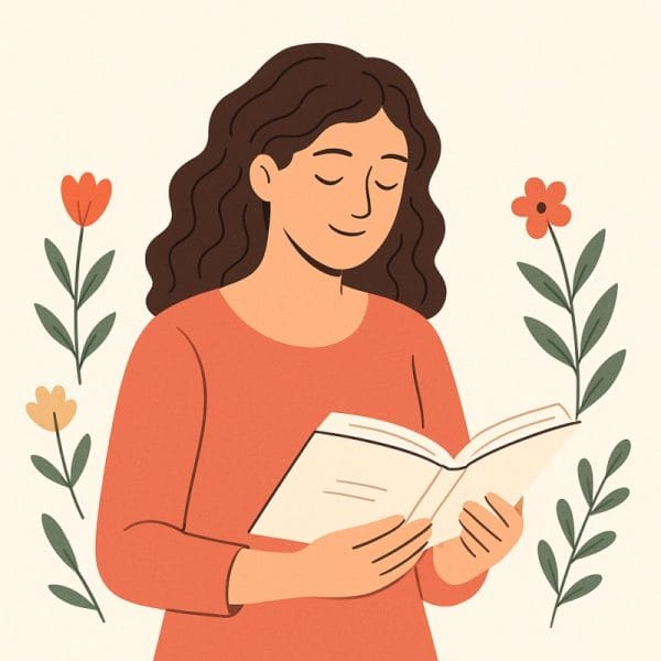 Poème pour une marraine : les mots justs pour dire merci Poème pour une marraine : les mots justs pour dire merci