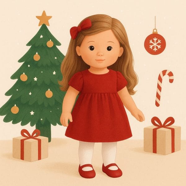 Poupées Corolle, un incontournable du noël des petites filles Poupées Corolle, un incontournable du noël des petites filles