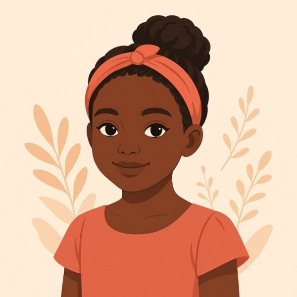 Prénom africain fille : liste des plus beaux Prénom africain fille : liste des plus beaux