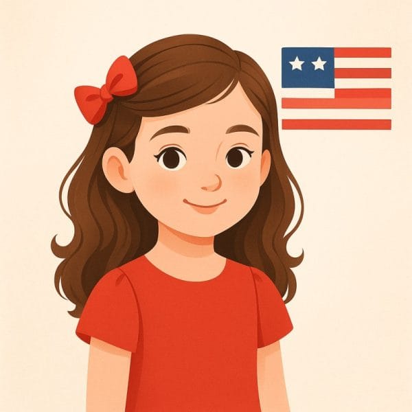 Prénom américain fille : top 10 des plus beaux prénoms des États Unis Prénom américain fille : top 10 des plus beaux prénoms des États Unis