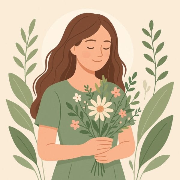 Prénom nature fille : 60 idées poétiques avec leurs significations Prénom nature fille : 60 idées poétiques avec leurs significations