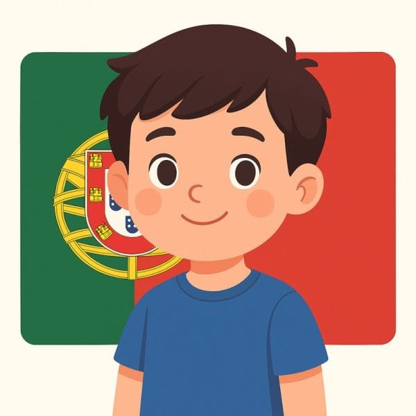 Prénom portugais garçon : les plus jolis Prénom portugais garçon : les plus jolis
