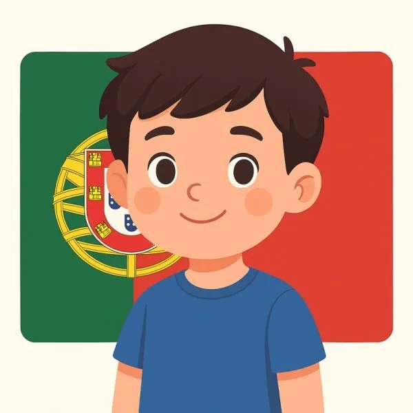 Prénom portugais garçon : les plus jolis