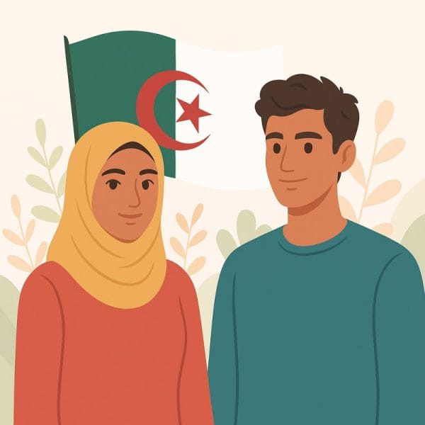 Prénoms algériens : les plus beaux pour fille et garçon Prénoms algériens : les plus beaux pour fille et garçon