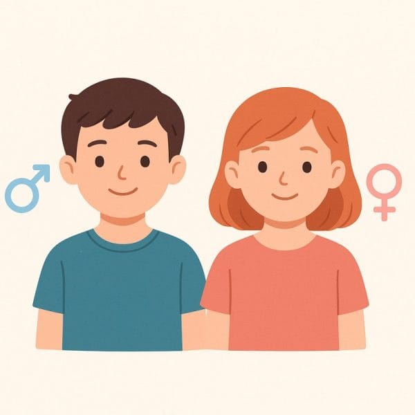 Prénoms mixtes garçon fille : le guide complet 2026 Prénoms mixtes garçon fille : le guide complet 2026