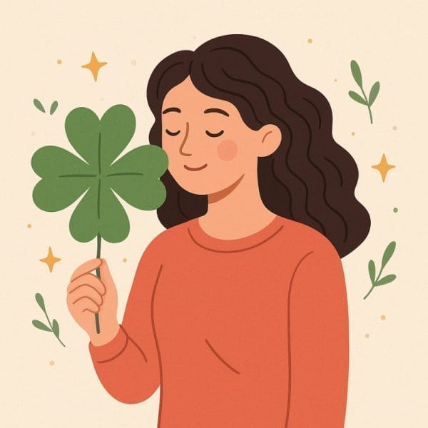 Prénoms porte bonheur : ces noms qui attirent la chance et la joie Prénoms porte bonheur : ces noms qui attirent la chance et la joie