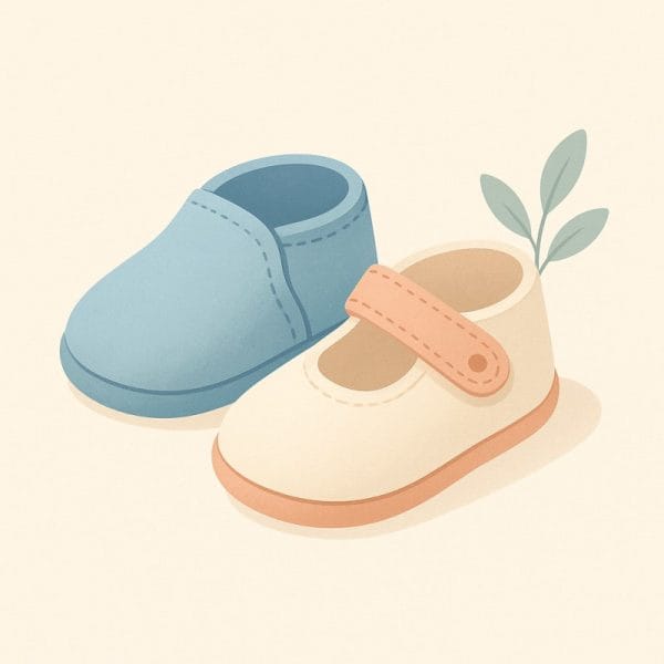 Quel type de chausson choisir pour un bébé de 0 à 3 ans ? Quel type de chausson choisir pour un bébé de 0 à 3 ans ?