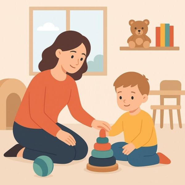 Quels types de crèches choisir pour votre enfant ? Quels types de crèches choisir pour votre enfant ?