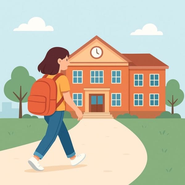 Rentrée scolaire : conseils pratiques pour bien démarrer l’année Rentrée scolaire : conseils pratiques pour bien démarrer l’année