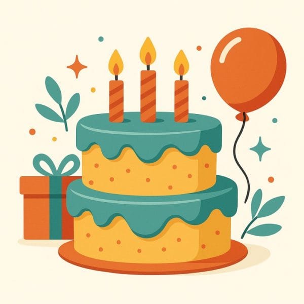 Texte anniversaire moderne : 50 messages créatifs qui sortent de l’ordinaire Texte anniversaire moderne : 50 messages créatifs qui sortent de l’ordinaire