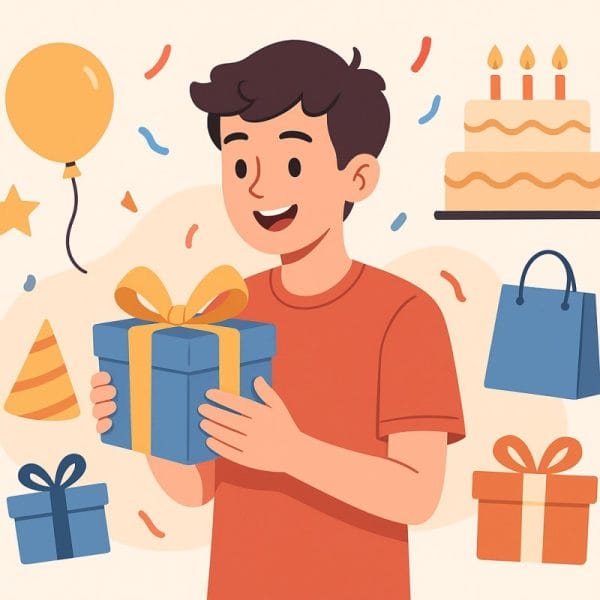 Top 15 des meilleures idées de cadeaux d’anniversaire à offrir à un ado Top 15 des meilleures idées de cadeaux d’anniversaire à offrir à un ado
