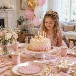 Comment organiser un anniversaire princesse inoubliable à la maison ? Comment organiser un anniversaire princesse inoubliable à la maison ?